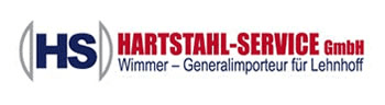 Hartstahl Service Logo